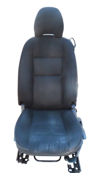 СИДЕНЬЕ ПЕРЕДНЕЕ ЛЕВОЕ С ПОДУШКОЙ VOLVO C30 2006-2013 ГОД, фото 1