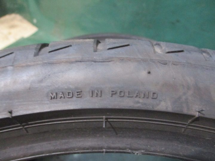 2× Шина летняя Bridgestone Turanza T005 235/35R19 91 Y усилитель (XL) AO - Audi, фото 9