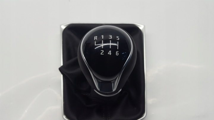SEAT TARRACO 17-21R 2,0 TDI РУЧКА ЧЕХОЛ РЫЧАГА КПП 6B 5FJ711113VUU, фото 1