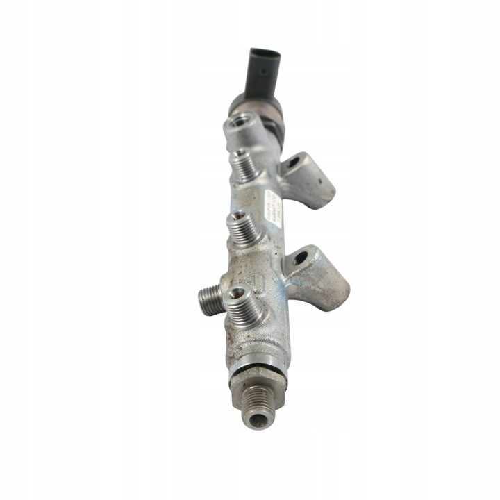 Audi OE 059130090 см топливная рампа, фото 6