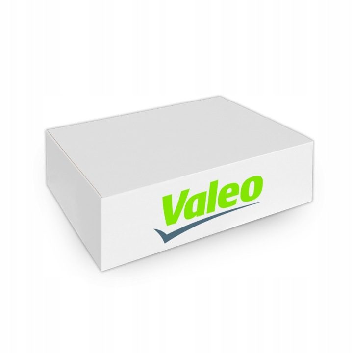 Valeo 587725 Топливный фильтр, фото 12