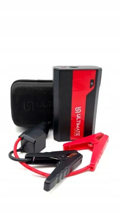 Ultimate Speed mobilne устройство пусковое UMAP 12000 C4, фото 1