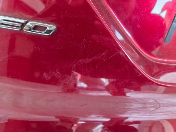 FORD MONDEO MK5 УНИВЕРСАЛ НАКЛАДКА КРЫШКИ БАГАЖНИКА DS73-N423A40-A ОРИГИНАЛ, фото 5