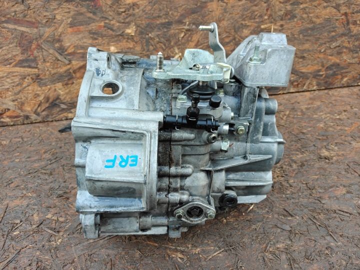 КОРОБКА ПЕРЕДАЧ VW GOLF IV AUDI A3 8L SKODA OCTAVIA I SEAT LEON 1.9TDI ERF, фото 6