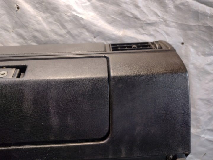 ТОРПЕДО КОНСОЛЬ VW GOLF II, фото 10
