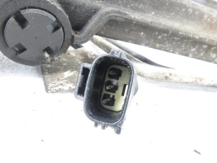 РУЛЕВАЯ РЕЙКА FORD FOCUS MK2 5M513200EG, фото 6