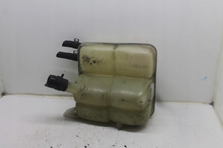 РАСШИРИТЕЛЬНЫЙ БАЧОК ЖИДКОСТИ L3CE15350 MAZDA 3 II BL MPS 2.3T 264 л.с., фото 2