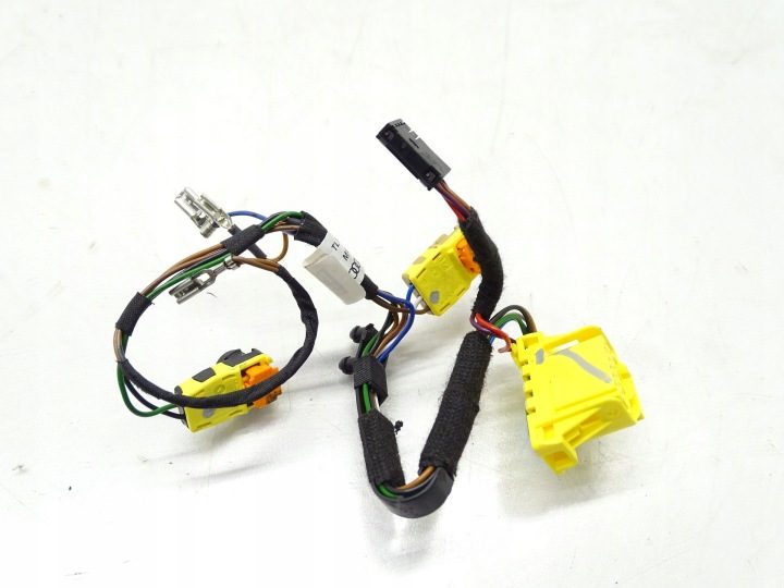 ЖГУТ ПРОВОДКИ ПОДУШКИ РУЛЯ AIRBAG Q5 80A SQ5 80A971589C, фото 1
