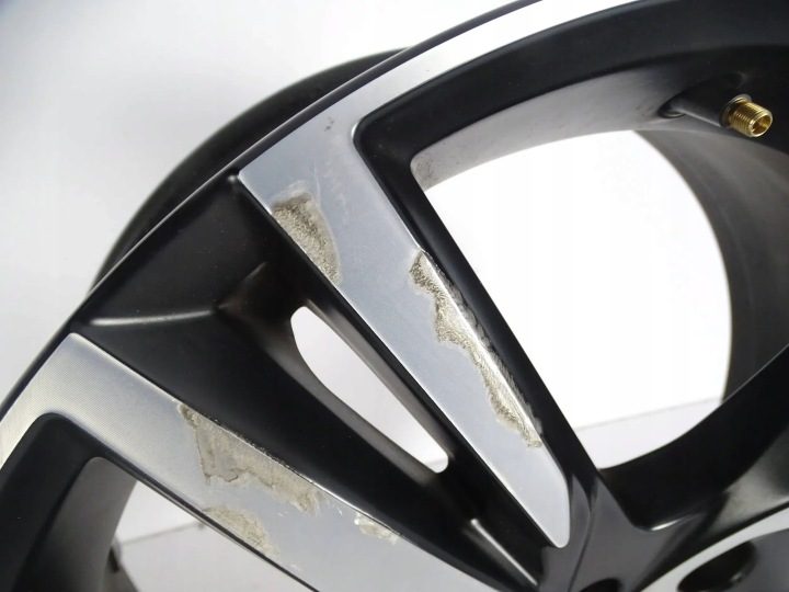 Литой диск Volvo OE XC60 7.5" x 19" 5x108, фото 3
