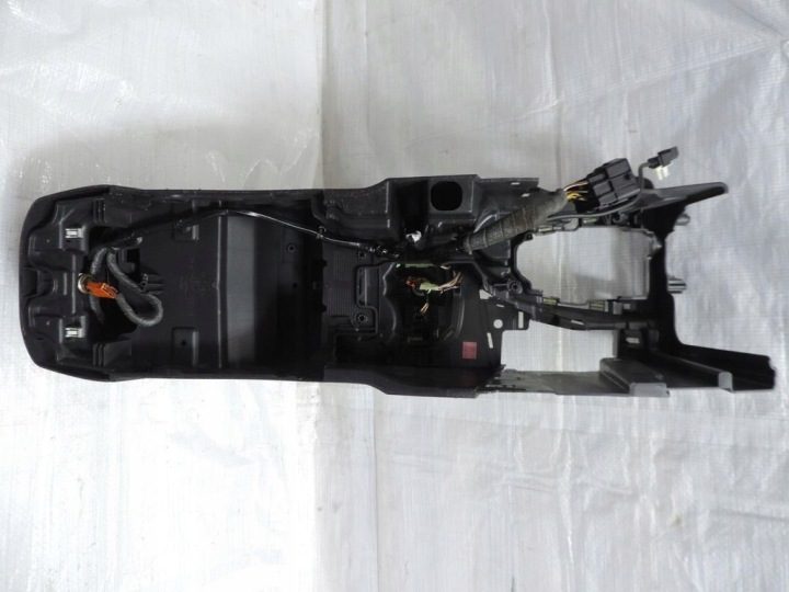 Ford Focus MK3 ЕВРОПА Центральный тоннель обогрев сидений SD-0526-1024368-01, фото 8