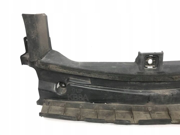 Mazda OE KB8A-501C1 воздуховод заборник защита, фото 7