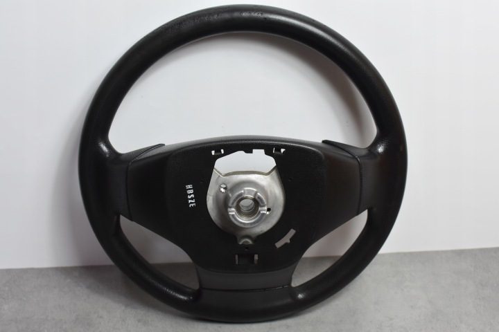 Руль Isuzu D-Max II, фото 5