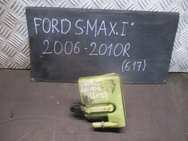 БАЧОК ТОРМОЗНОЙ ЖИДКОСТИ 03350885551 FORD S-MAX 06-10R, фото 1