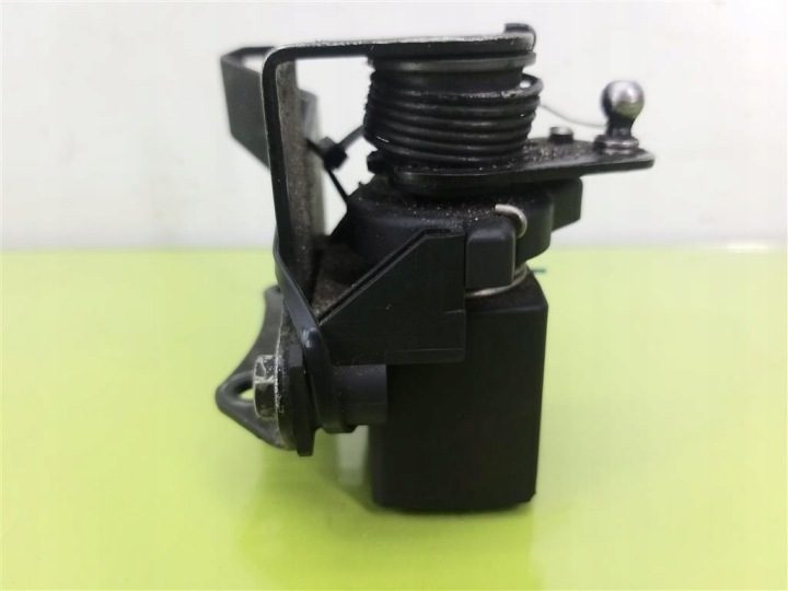 Датчик педали газа Mercedes E-класс W210 95-02 2.2 CDI A0125423317, фото 2