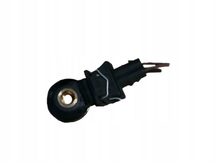 ДАТЧИК ДЕТОНАЦИИ 1.0 16V VVT-I YARIS 1SZ 0261231103 89615-05010, фото 2