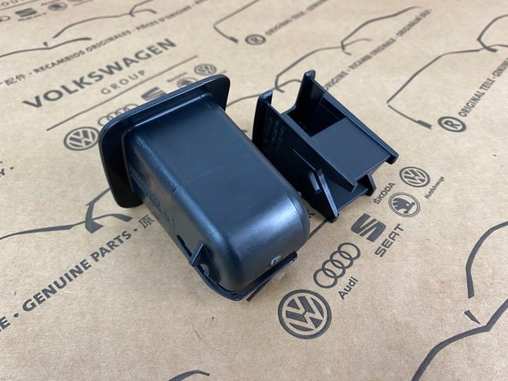 GD VW PASSAT B8 КРЕПЛЕНИЕ ISOFIX 3G0887233C ОРИГИНАЛЬНОЕ, фото 3