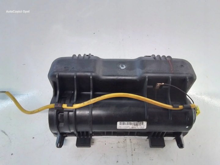 Opel Meriva B ПОДУШКА БЕЗОПАСНОСТИ AIRBAG ПАССАЖИРА 13250506, фото 2
