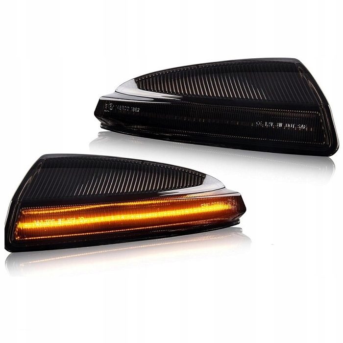 Поворотники LED OZ-ФОНАРЬ 12V 3W Mercedes Benz Viano Vito C-Класс, фото 1