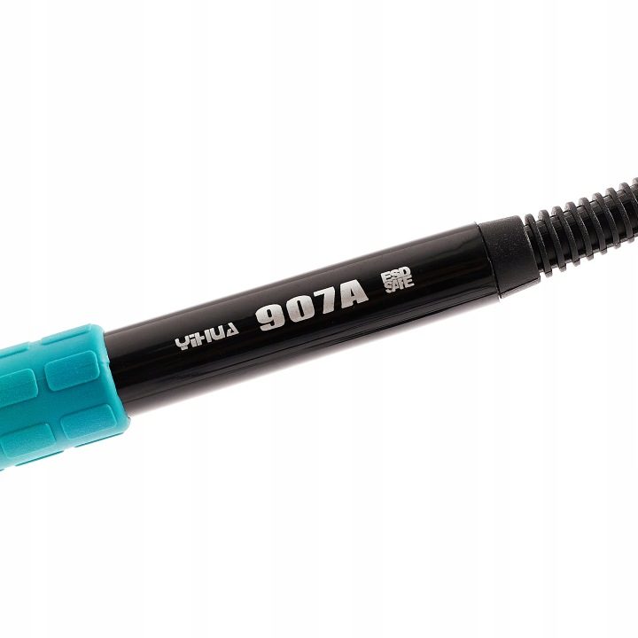 Kolba паяльный Yihua 907A на groty 900M-T 50W для stacji 936, 937, 852D, фото 4