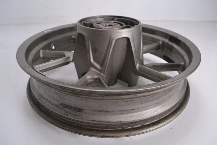 Диск колесо переднее BMW R 1200 RT K26 10-13, фото 11