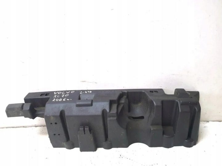 ЗАЩИТА ДВИГАТЕЛЯ OE 30757533 VOLVO S60 I 04-09R 2.4 D5 185 л.с., фото 1