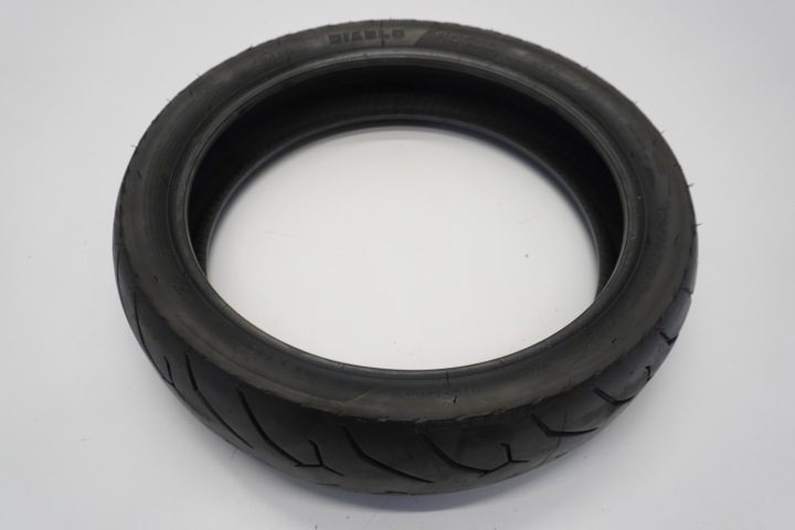 Pirelli Diablo Rosso II R 130/70R17 62 H, фото 7