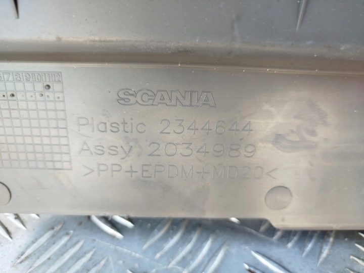 Обивка кабины Scania G NTG 2344644, фото 3