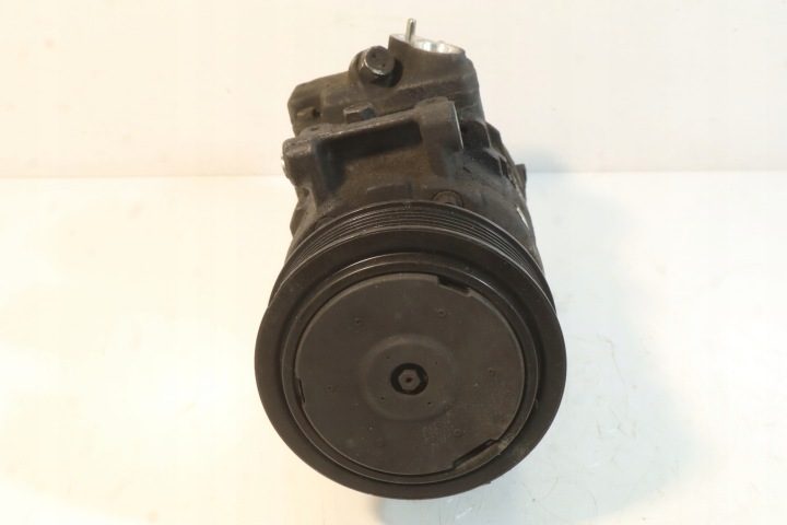 КОМПРЕССОР КОНДИЦИОНЕРА SKODA OCTAVIA II РЕСТАЙЛИНГ 1.4 GE447150-1934, фото 3