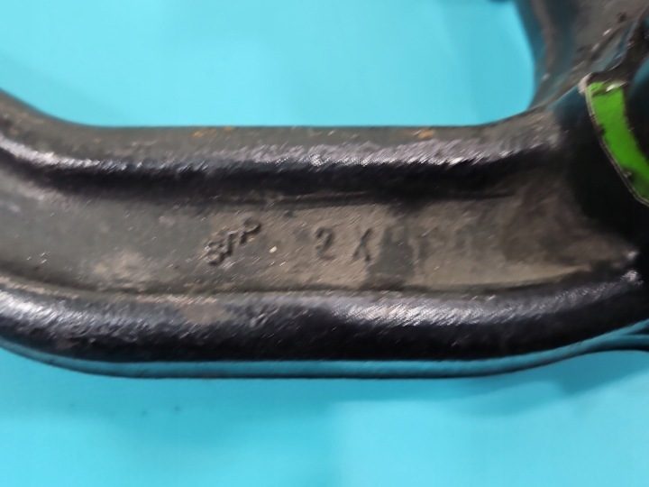 Skoda Octavia I VW Golf IV Bora Универсал фаркоп Westfalia 7-PIN 13-PIN, фото 3