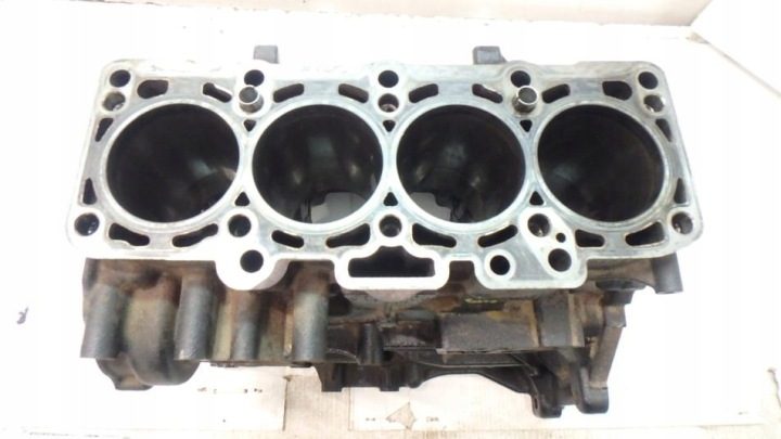 VW SEAT SKODA AUDI 1.6 TDI CAY БЛОК ЦИЛИНДРОВ, фото 4