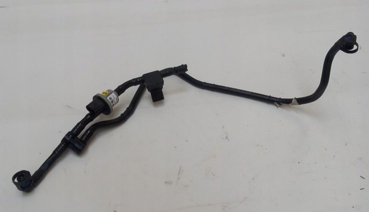 Патрубок Топливная трубка VW Seat Skoda Audi 05E906052 05C906517B, фото 1