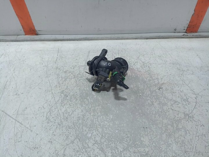 FORD FIESTA MK8 КОЛЕНО ТРУБКА ВОЗДУХА 1.0 KX7A-9F479-AB, фото 1