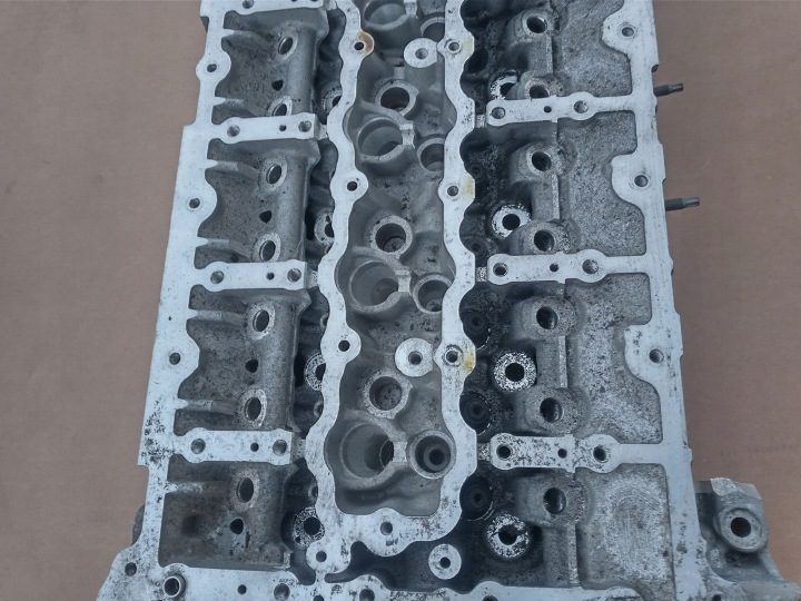 BMW OE 7560164 головка блока, фото 3