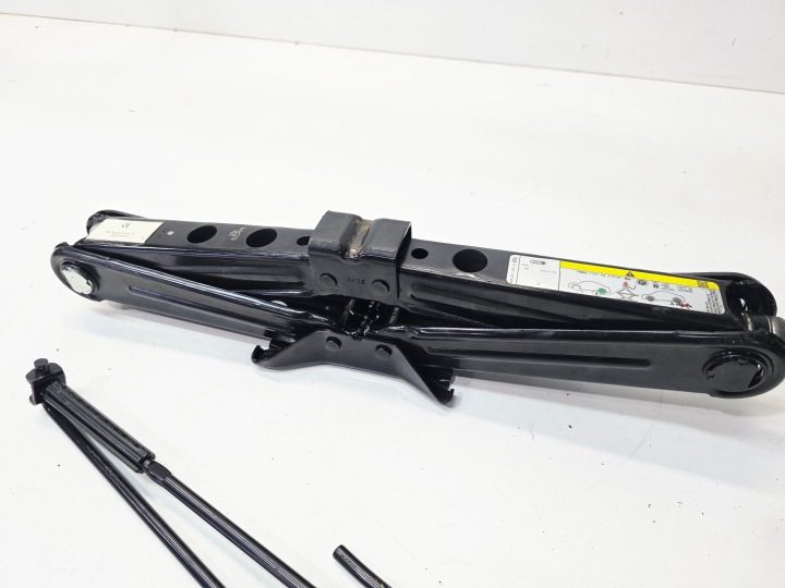 ДОМКРАТ ЛЕБЕДКА + РУЧКА СТЕКЛОПОДЪЕМНИКА AUDI Q5 FY 80A011031A 4H0011221, фото 3