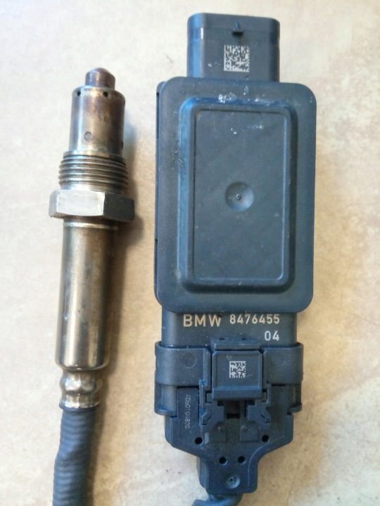 ДАТЧИК NOX BMW X7 G07 8476455-04 ОРИГ.*, фото 2