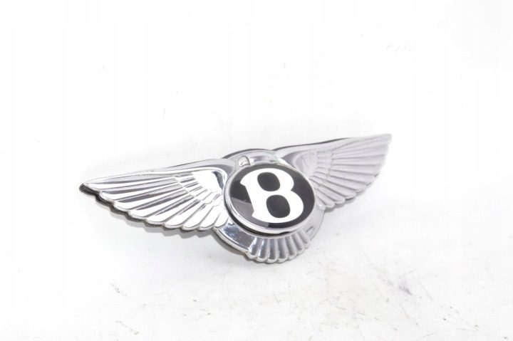 Bentley Arnage Значок Bentley PS109172PA, фото 1