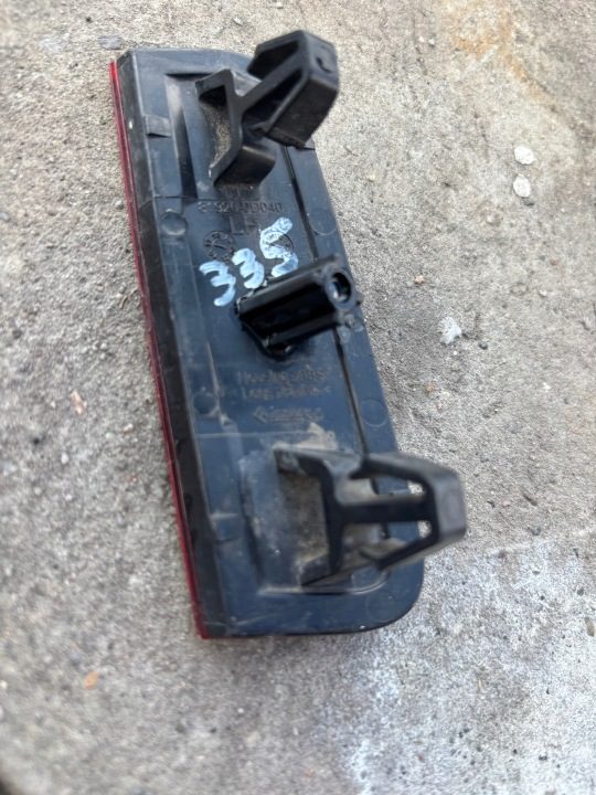 Toyota OE A81920-0D040, фото 6