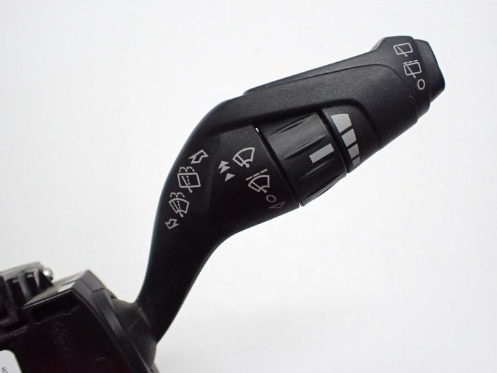 ПОДРУЛЕВОЙ ПЕРЕКЛЮЧАТЕЛЬ ШЛЕЙФ BV6T-13N064-AJ FORD FOCUS MK3 III 14 г., фото 5