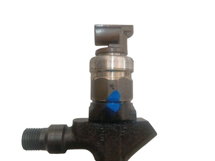 ФОРСУНКА MAZDA 6 II GH 5 I 2.0 CITD 110 л.с. 140 л.с. RF7J13H50 RF7J DENSO, фото 3
