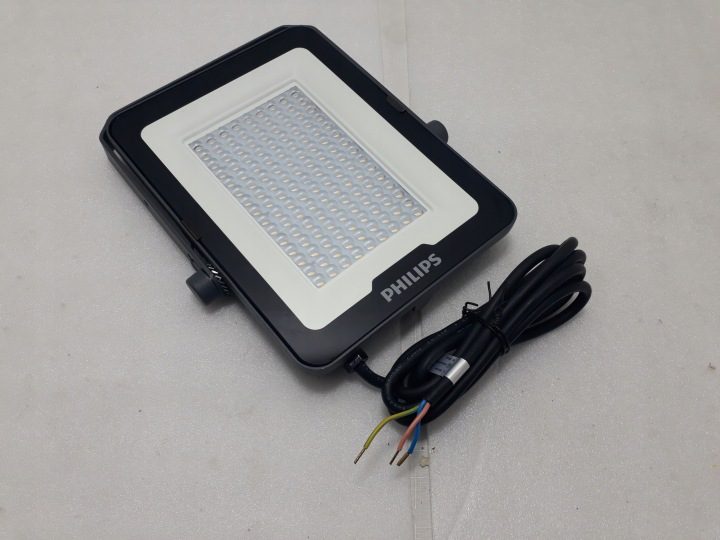Прожектор LED Philips Floodlight BVP164 LED84/840 PSU 70W 7300lm 4000K, фото 3