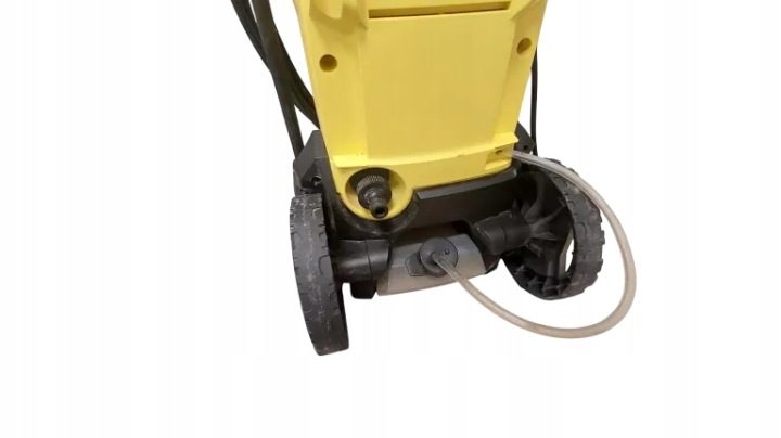 Мойка высокого давления Karcher K 3 Power Control 120 бар 1600 Вт 1.676-100.0, фото 6