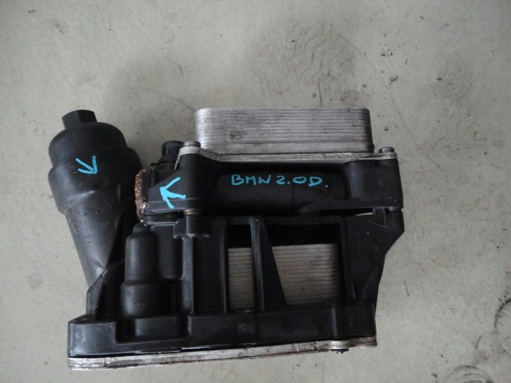 Поршень 84L117 0840BB 0840ZU BMW 2.0 дизель N47D20C, фото 5