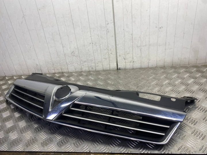 РЕШЕТКА РАДИАТОРА OPEL ASTRA III H РЕСТАЙЛИНГ 13225788 13225789, фото 11