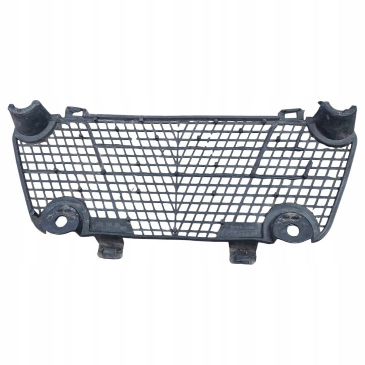 Решетка корпуса защиты салонного фильтра Opel Astra H OE 09174000, фото 2