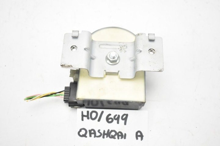 СИРЕНА СИГНАЛИЗАЦИИ 284874BA0A NISSAN QASHQAI II J11 13-, фото 2