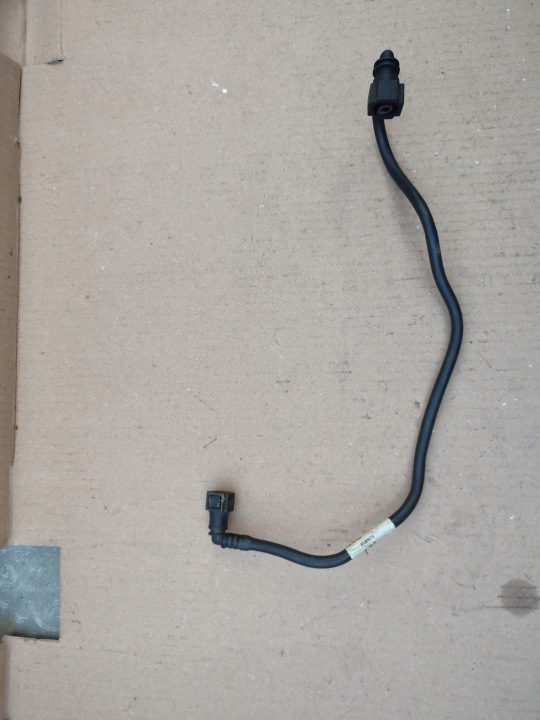 Nissan Qashqai J11 шланг угольного фильтра 223207919R, фото 1