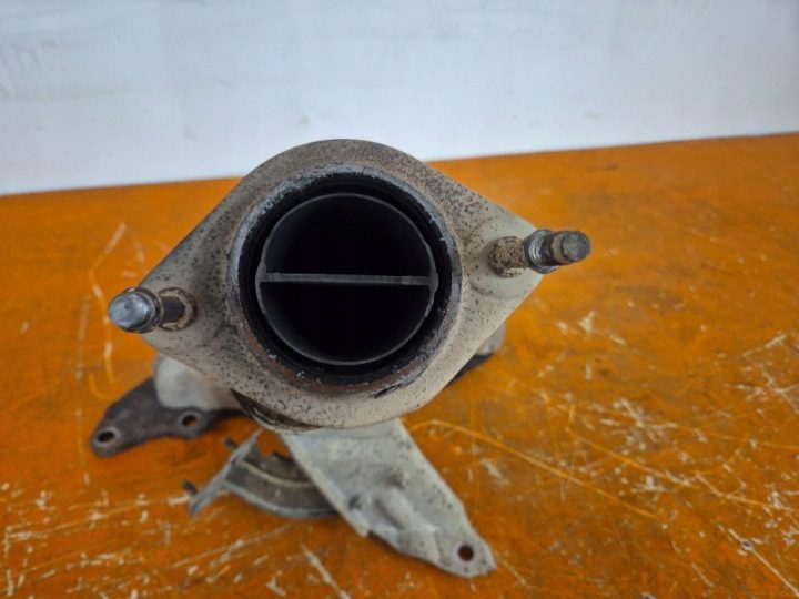 MAZDA 6 02-05 2.0MT ВЫПУСКНОЙ КОЛЛЕКТОР, фото 4