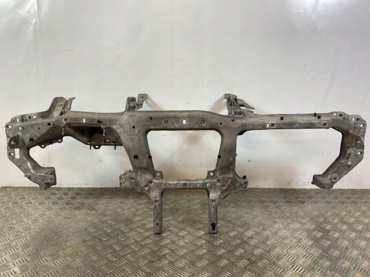 2023 Jeep Grand Cherokee WL Усилитель торпедо, фото 1