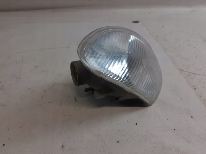 ЛЕВЫЙ ПОВОРОТНИК RENAULT SCENIC I 1995-1999, фото 2