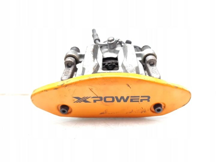 MG MG 4 Задний суппорт тормозной EV XPOWER All-wheel Drive Двигатель электрический, фото 8